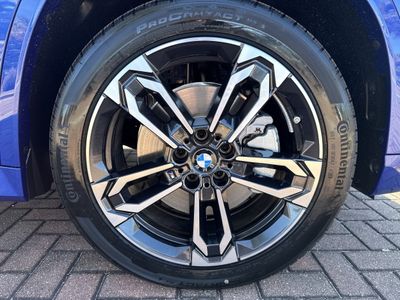 2026 BMW X1 xDrive28i - Photo 18