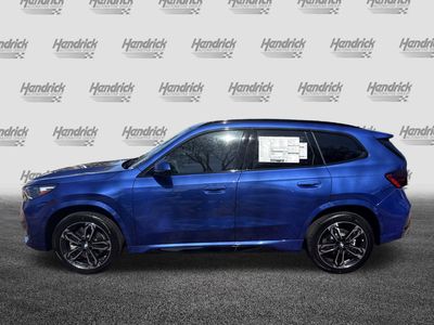 2026 BMW X1 xDrive28i - Photo 6