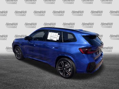 2026 BMW X1 xDrive28i - Photo 7