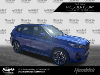 2026 BMW X1 xDrive28i - Photo 1
