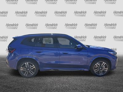 2026 BMW X1 xDrive28i - Photo 10