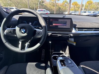 2026 BMW X1 xDrive28i - Photo 13