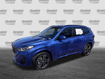 2026 BMW X1 xDrive28i - Photo 5