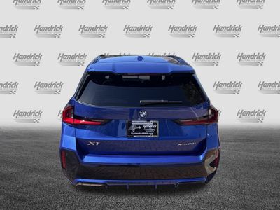 2026 BMW X1 xDrive28i - Photo 8