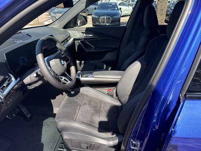 2026 BMW X1 xDrive28i - Photo 12