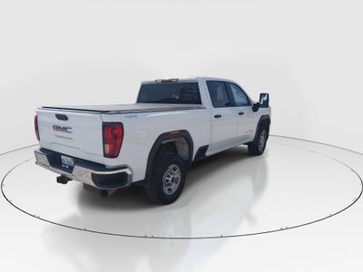 2023 GMC Sierra 2500HD - Photo 7
