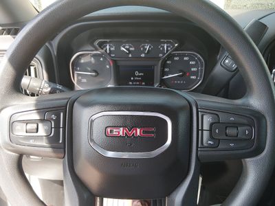 2023 GMC Sierra 2500HD - Photo 12