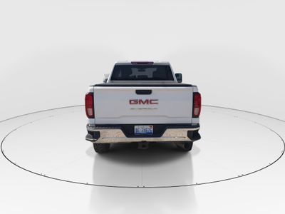 2023 GMC Sierra 2500HD - Photo 6