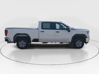 2023 GMC Sierra 2500HD - Photo 8