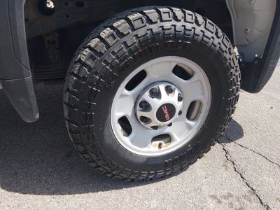 2023 GMC Sierra 2500HD - Photo 10