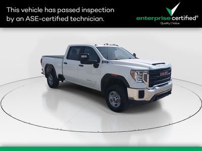 2023 GMC Sierra 2500HD - Photo 1