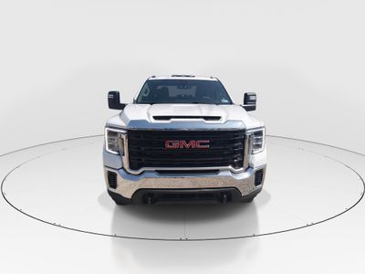 2023 GMC Sierra 2500HD - Photo 2