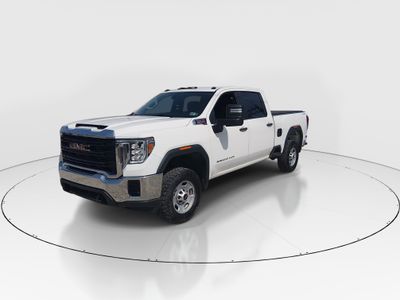 2023 GMC Sierra 2500HD - Photo 3