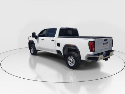 2023 GMC Sierra 2500HD - Photo 5