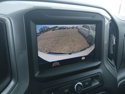 2023 GMC Sierra 2500HD - Photo 17