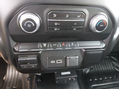 2023 GMC Sierra 2500HD - Photo 13