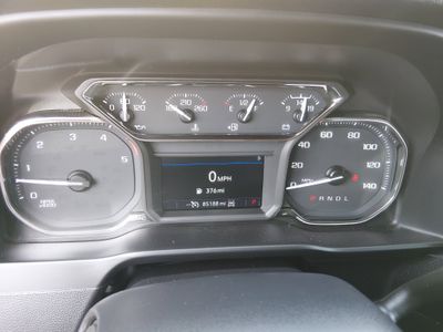 2023 GMC Sierra 2500HD - Photo 14