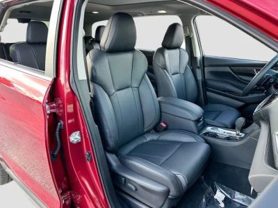 2026 Subaru Ascent — photo 31 view