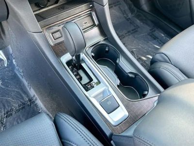2026 Subaru Ascent — photo 17 view