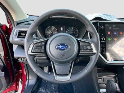 2026 Subaru Ascent — photo 11 view