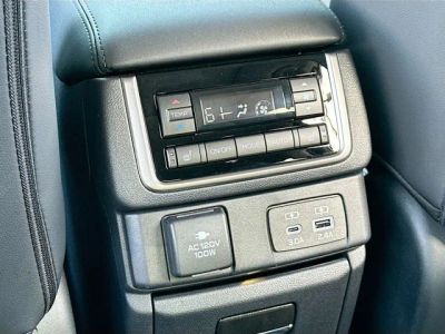 2026 Subaru Ascent — photo 27 view