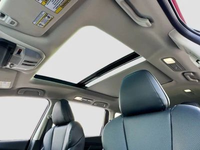 2026 Subaru Ascent — photo 23 view