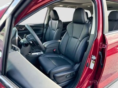 2026 Subaru Ascent — photo 22 view
