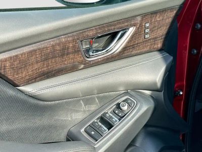 2026 Subaru Ascent — photo 18 view