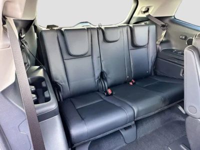 2026 Subaru Ascent — photo 29 view