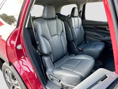 2026 Subaru Ascent — photo 30 view