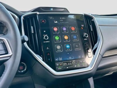 2026 Subaru Ascent — photo 15 view