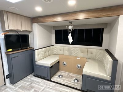 2025 Prime Time RV Tracer - Photo 11