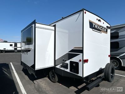 2025 Prime Time RV Tracer - Photo 2