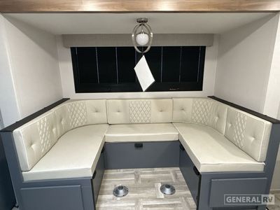 2025 Prime Time RV Tracer - Photo 12