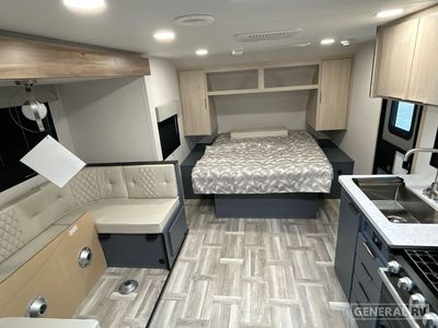 2025 Prime Time RV Tracer - Photo 5