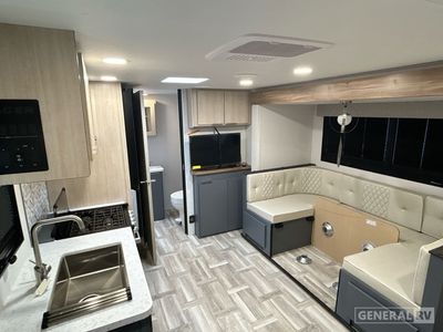 2025 Prime Time RV Tracer - Photo 4