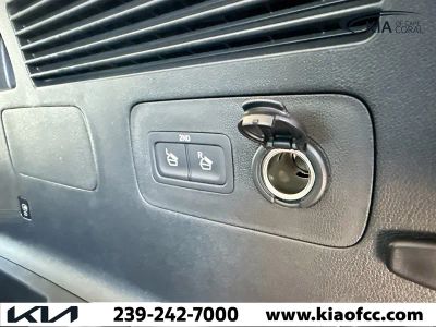 2026 Kia Sorento — photo 12 view