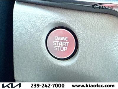 2026 Kia Sorento — photo 34 view