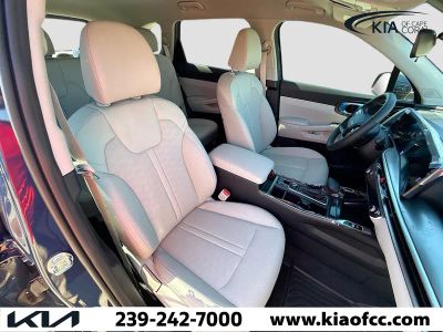 2026 Kia Sorento — photo 14 view
