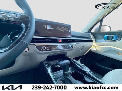 2026 Kia Sorento — photo 26 view