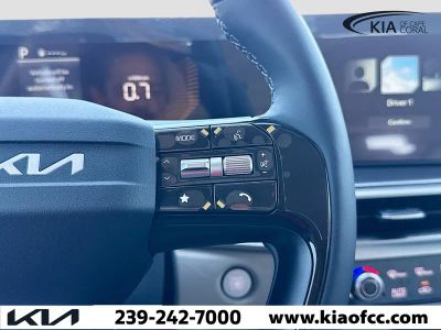 2026 Kia Sorento — photo 36 view