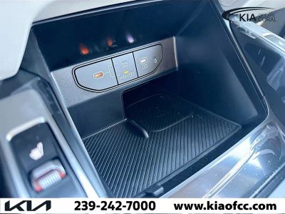 2026 Kia Sorento — photo 29 view