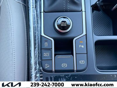 2026 Kia Sorento — photo 28 view