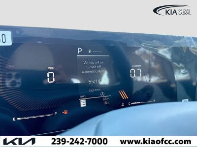 2026 Kia Sorento — photo 38 view