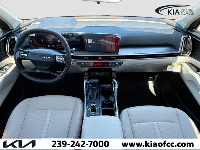 2026 Kia Sorento — photo 15 view