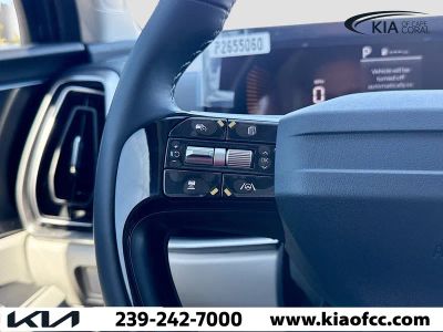 2026 Kia Sorento — photo 35 view