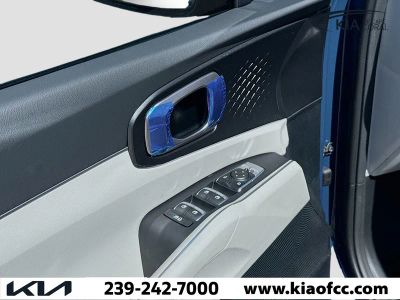 2026 Kia Sorento — photo 22 view