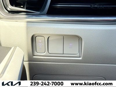 2026 Kia Sorento — photo 33 view