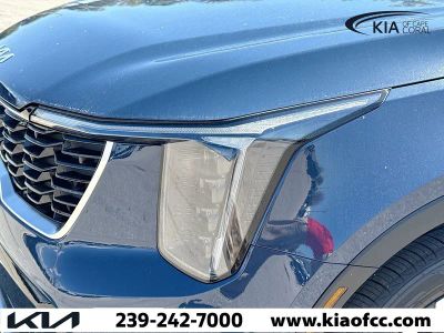 2026 Kia Sorento — photo 8 view