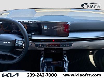 2026 Kia Sorento — photo 18 view